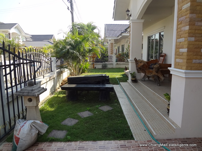 3 bedroom bungalow for rent