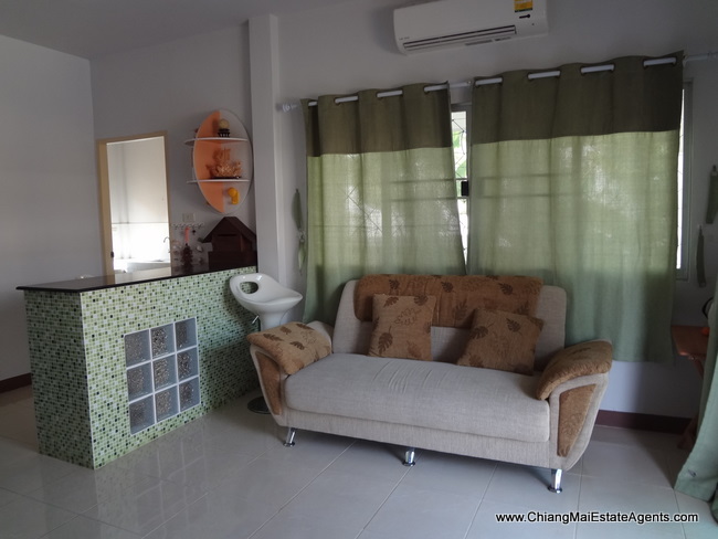 3 bedroom bungalow for rent