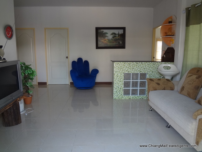 3 bedroom bungalow for rent