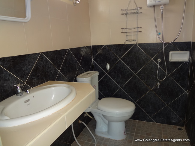 3 bedroom bungalow for rent