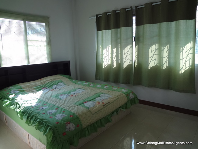 3 bedroom bungalow for rent