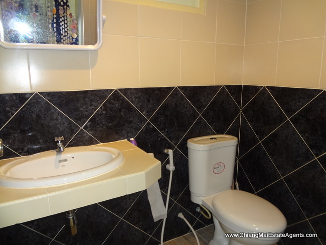 3 bedroom bungalow for rent