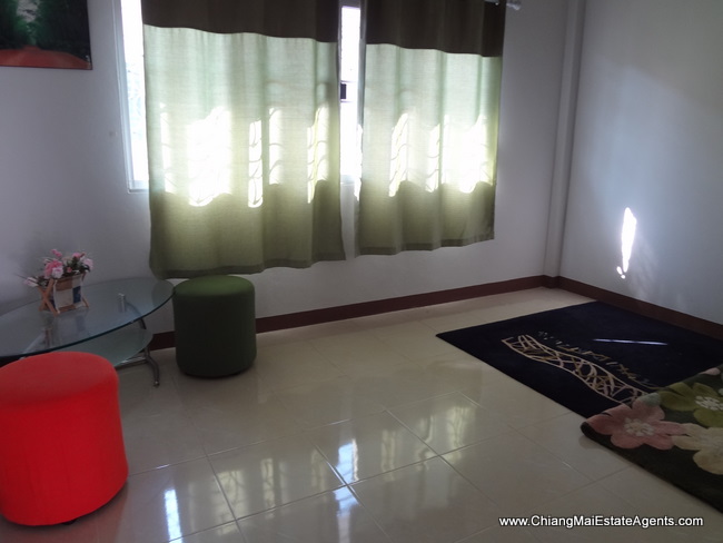 3 bedroom bungalow for rent