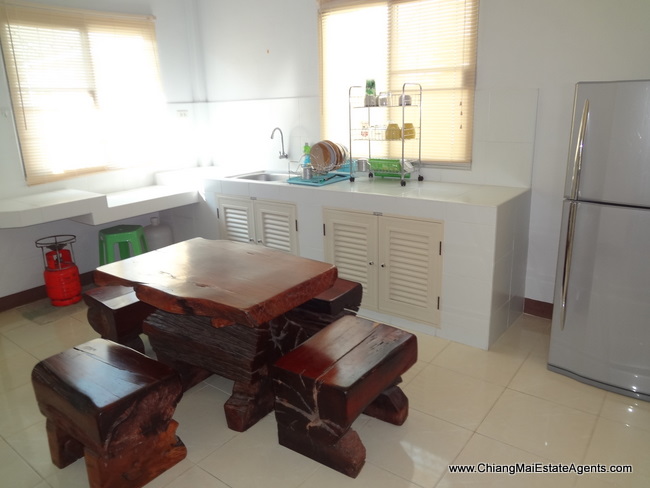 3 bedroom bungalow for rent
