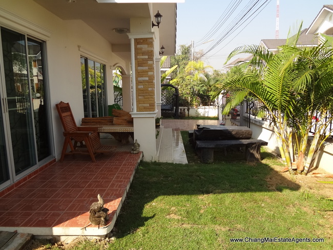 3 bedroom bungalow for rent