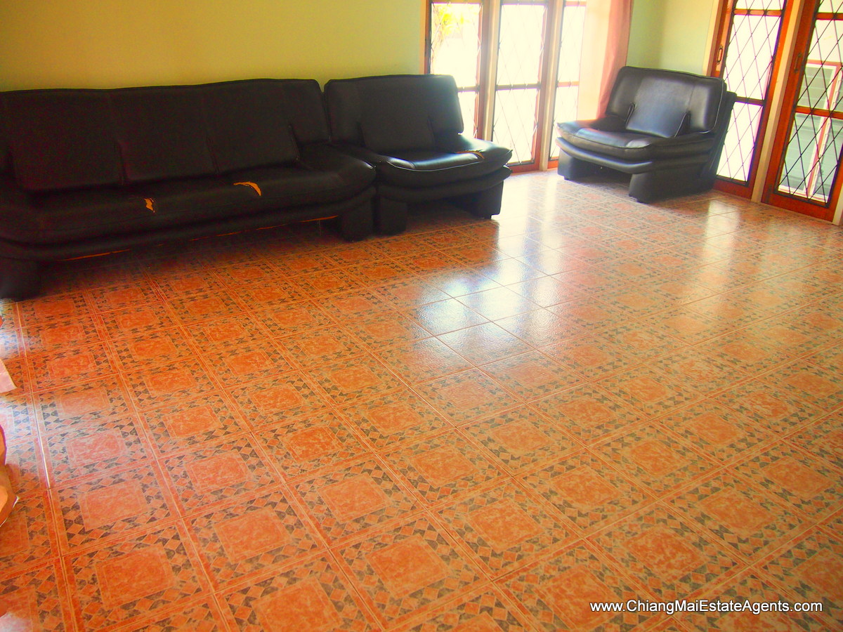 3 Bedroom House in Sansai