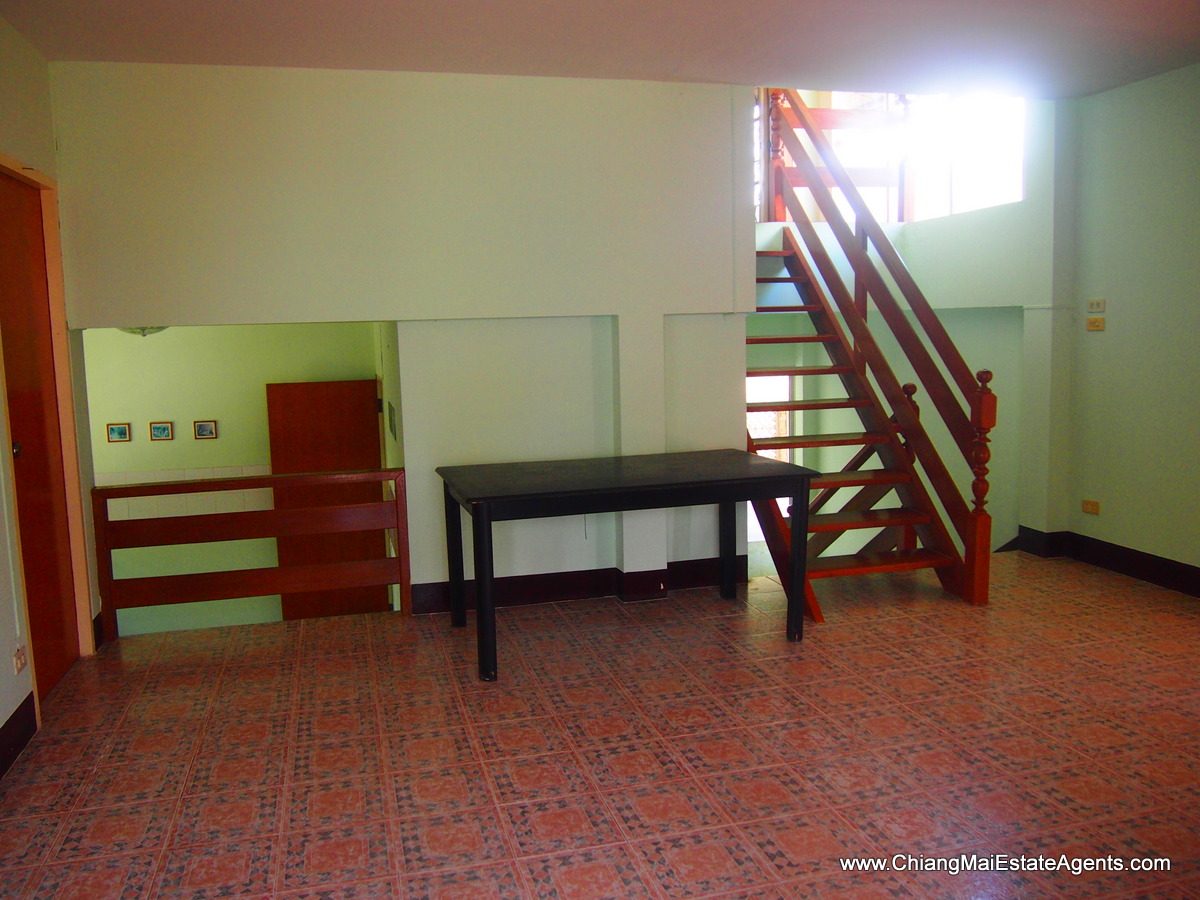 3 Bedroom House in Sansai