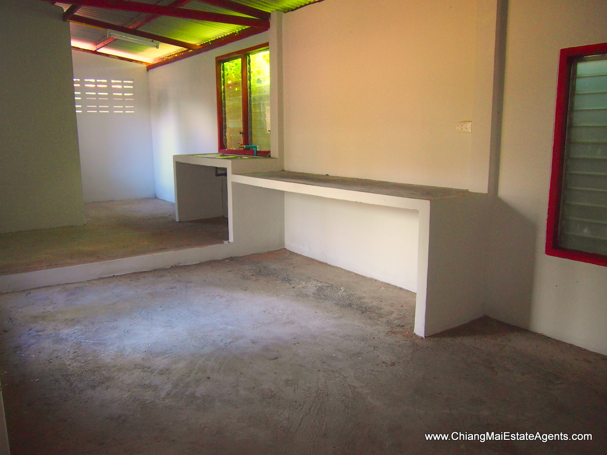 3 Bedroom House in Sansai