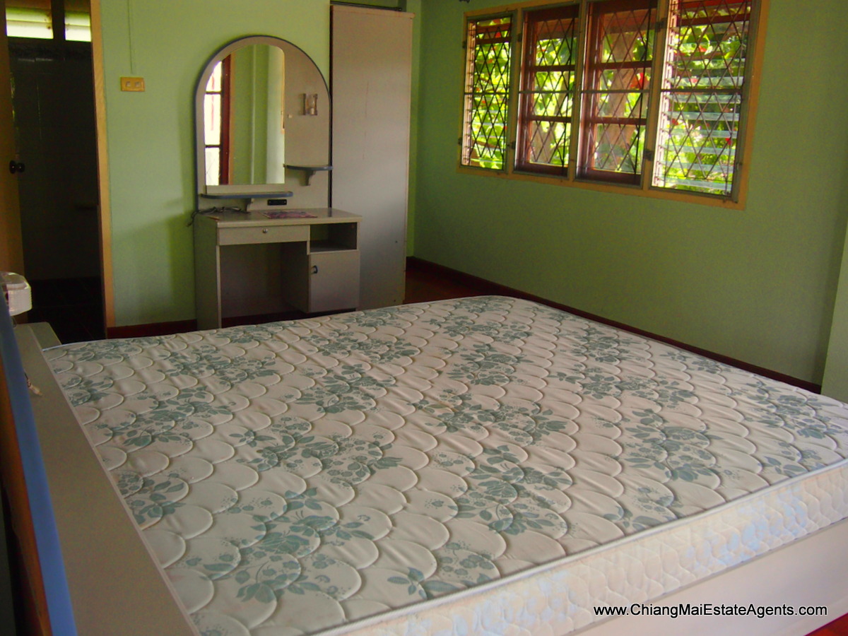 3 Bedroom House in Sansai