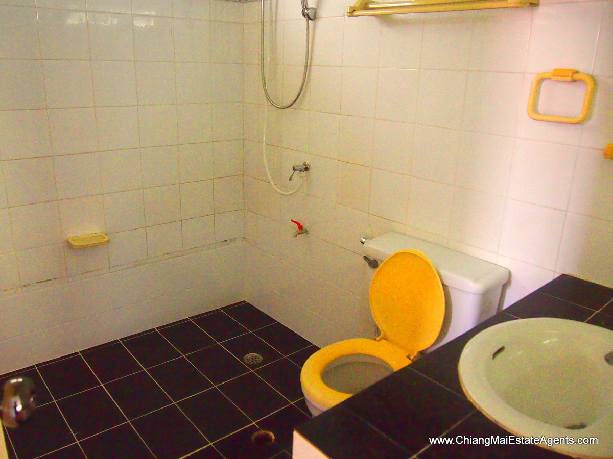 3 Bedroom House in Sansai