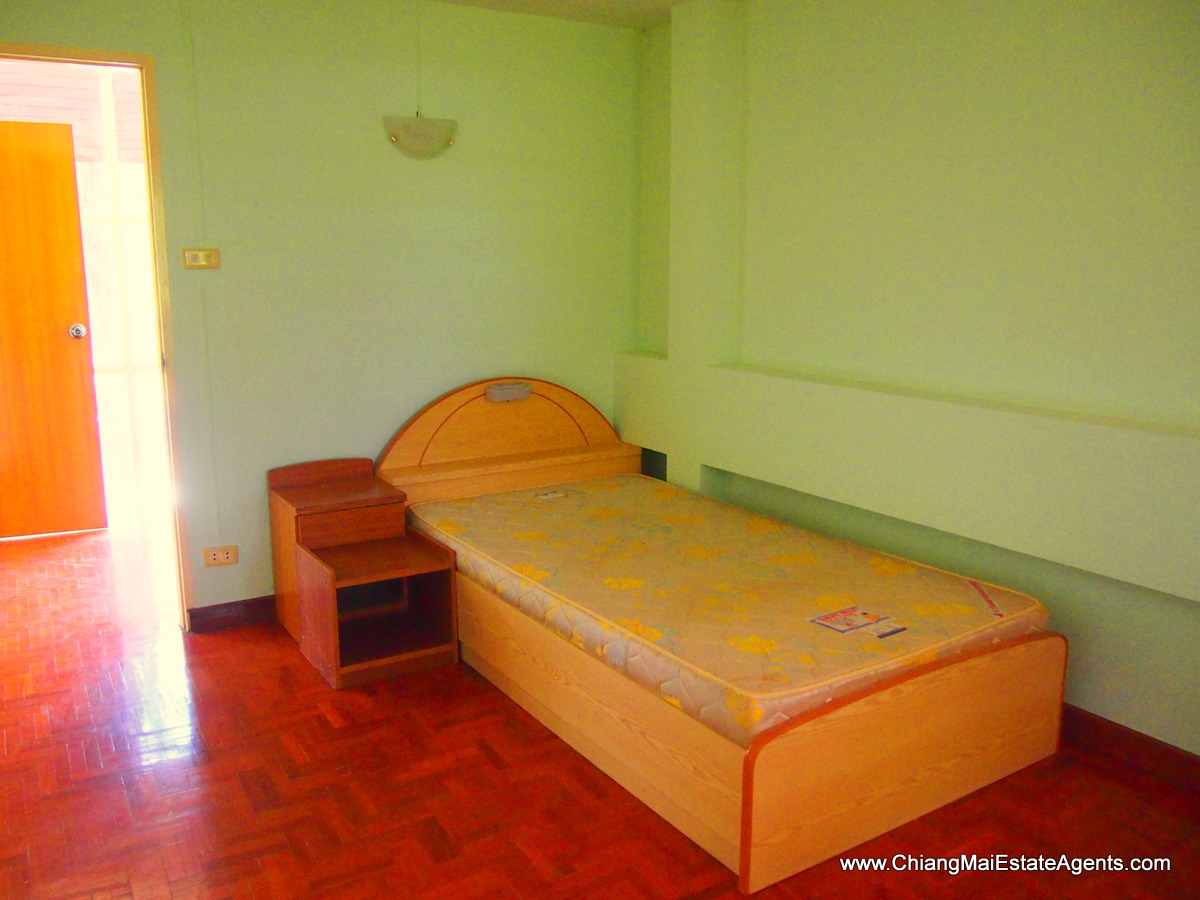 3 Bedroom House in Sansai