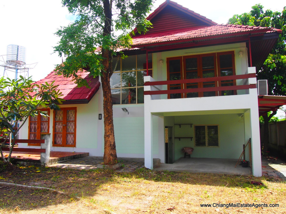 3 Bedroom House in Sansai