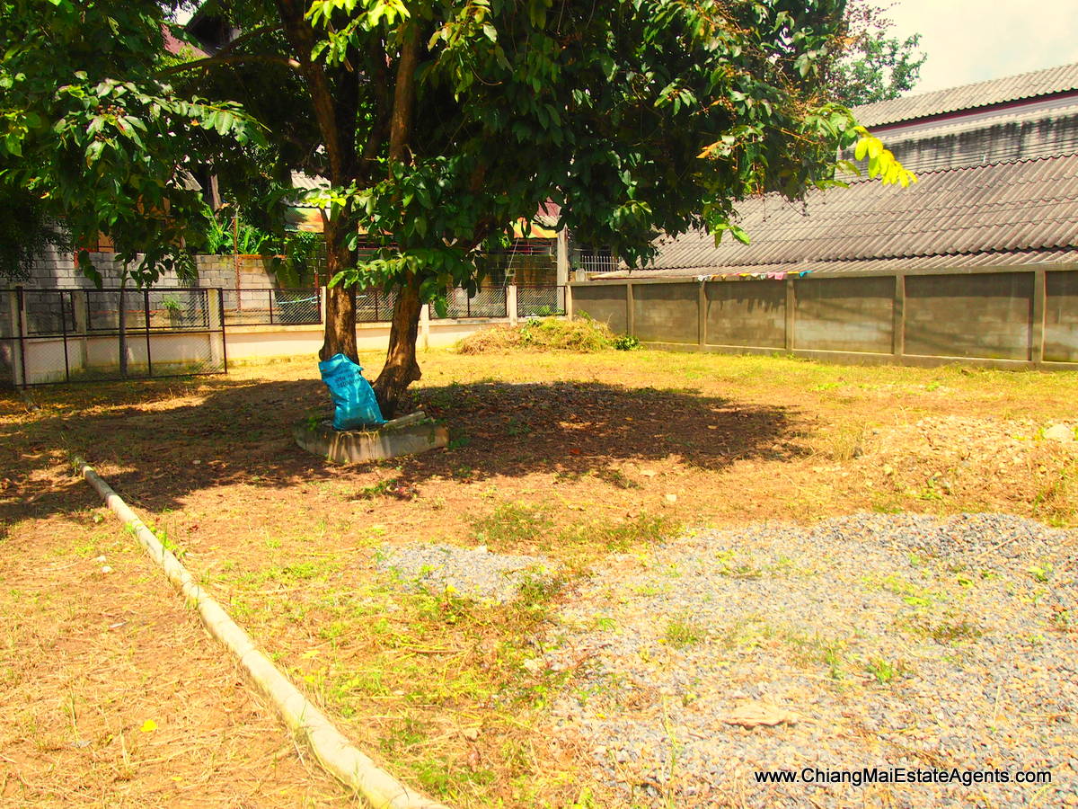 3 Bedroom House in Sansai