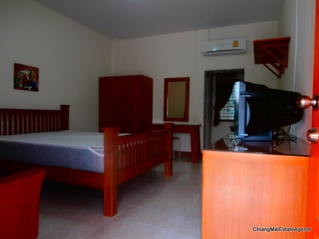 Apartment Building For Sale With Two Businesses