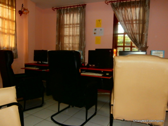 Apartment Building For Sale With Two Businesses