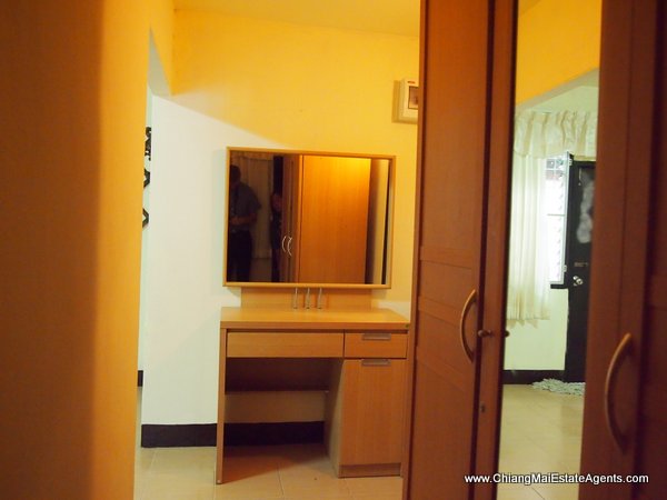 2 Houses For Rent and Sale in Moo Baan Nai Fun