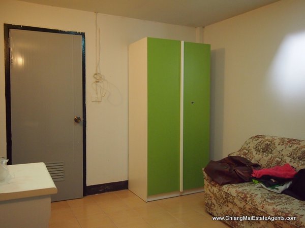 2 Houses For Rent and Sale in Moo Baan Nai Fun