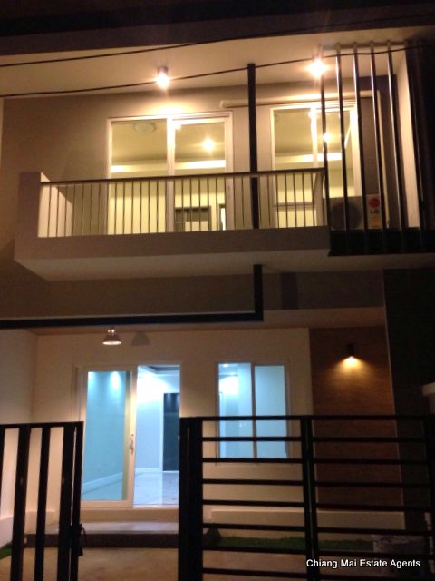 3 Bedroom Home in Chang Khlan For Sale