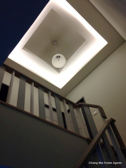 3 Bedroom Home in Chang Khlan For Sale