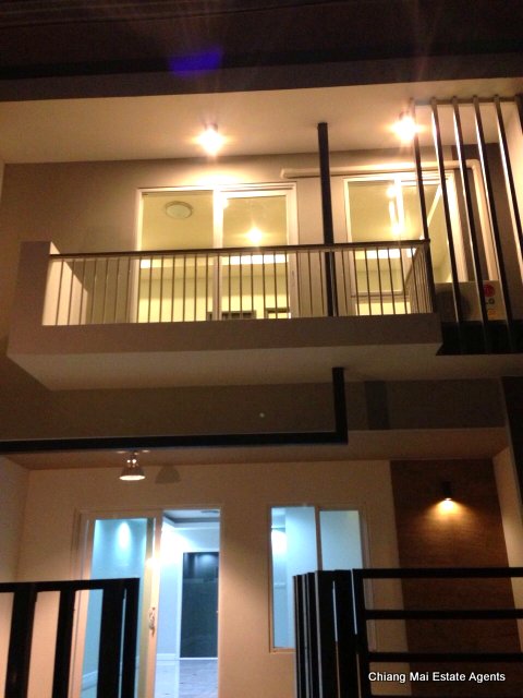 3 Bedroom Home in Chang Khlan For Sale