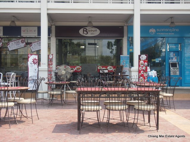 Profitable Business For Sale in a Great Location