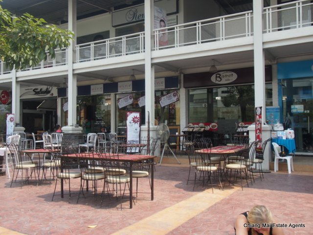 Profitable Business For Sale in a Great Location