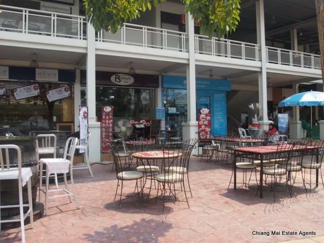 Profitable Business For Sale in a Great Location