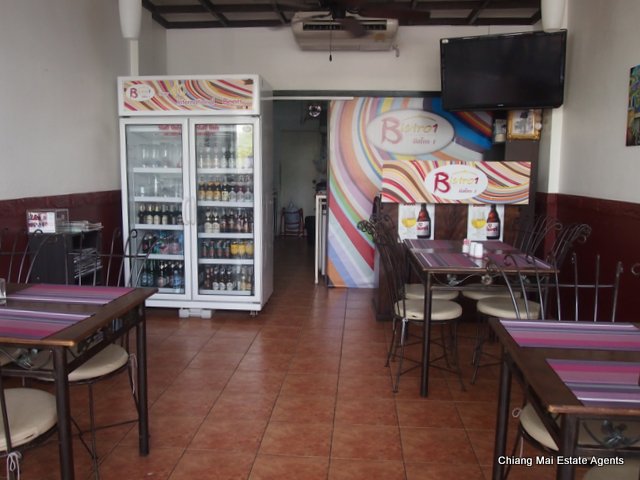 Profitable Business For Sale in a Great Location