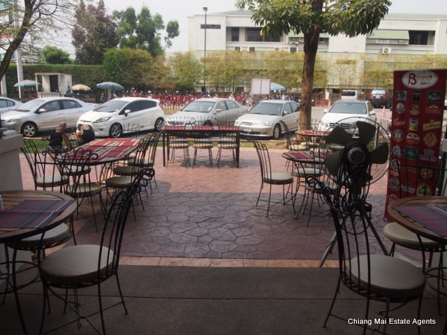 Profitable Business For Sale in a Great Location