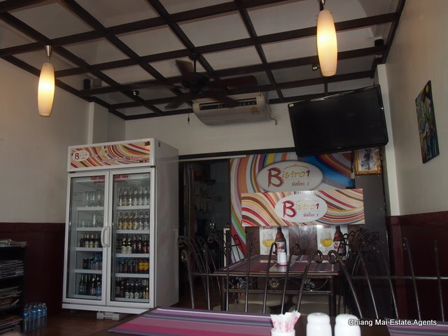 Profitable Business For Sale in a Great Location