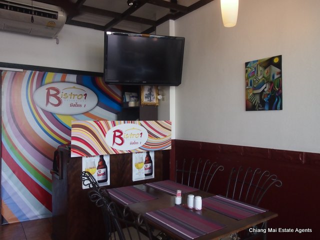 Profitable Business For Sale in a Great Location