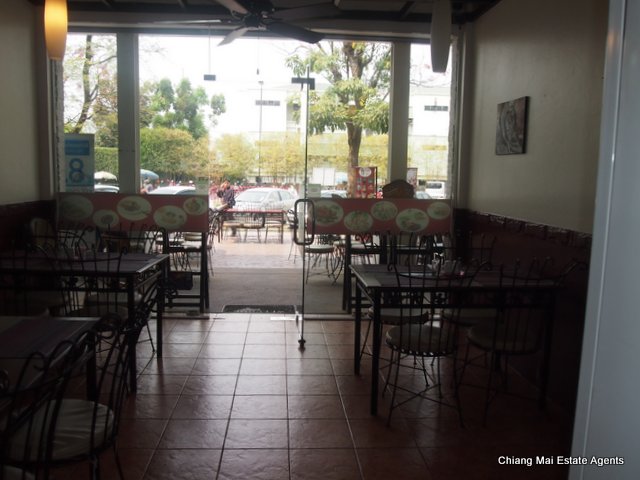 Profitable Business For Sale in a Great Location