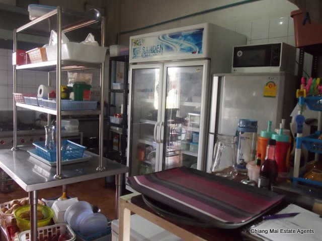 Profitable Business For Sale in a Great Location