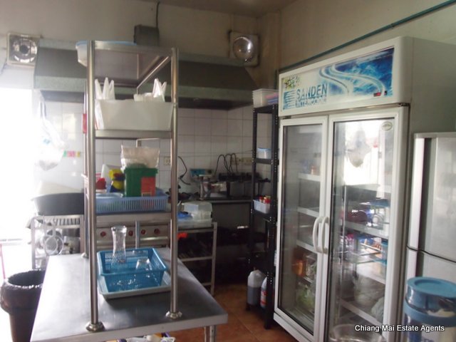 Profitable Business For Sale in a Great Location