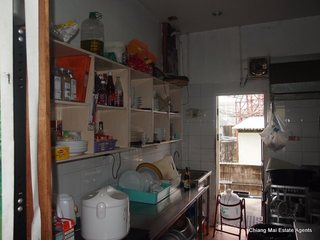 Profitable Business For Sale in a Great Location
