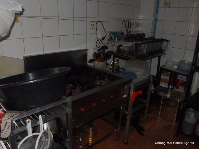 Profitable Business For Sale in a Great Location