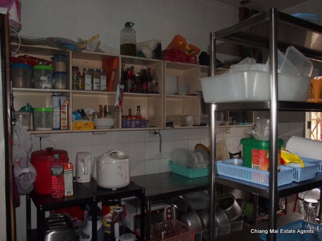 Profitable Business For Sale in a Great Location