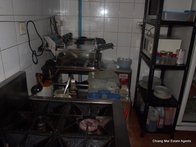 Profitable Business For Sale in a Great Location