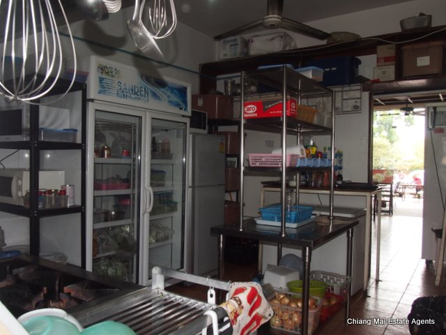 Profitable Business For Sale in a Great Location