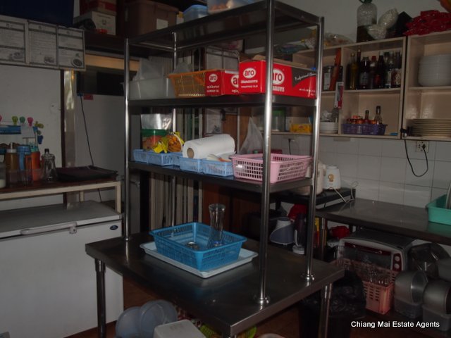 Profitable Business For Sale in a Great Location