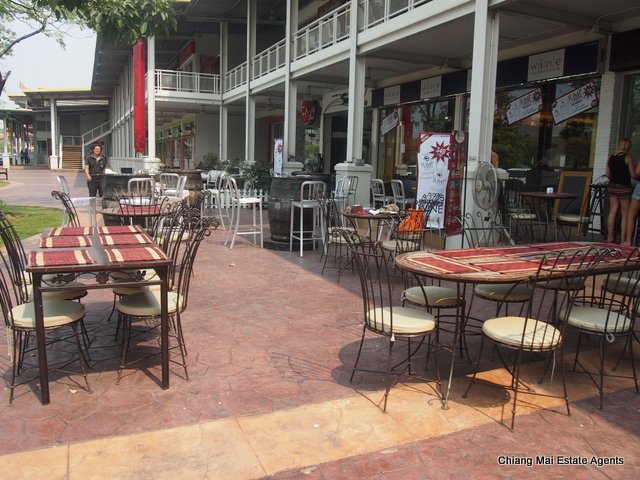 Profitable Business For Sale in a Great Location