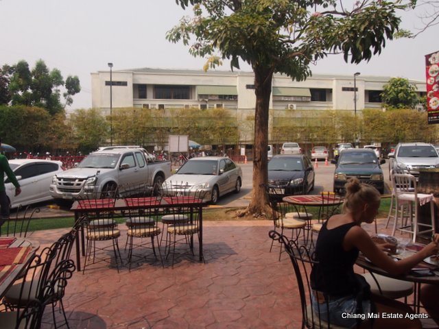 Profitable Business For Sale in a Great Location