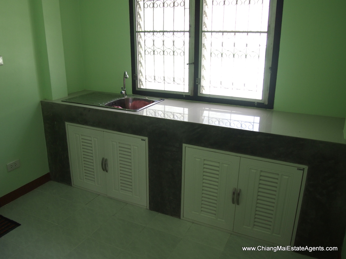 Unique Home in Moo Baan Pueksa