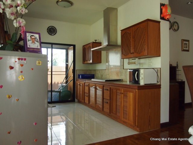 Fine Home and Garden on a Corner Lot for Sale