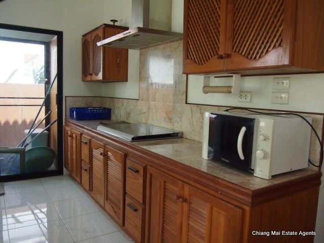 Fine Home and Garden on a Corner Lot for Sale