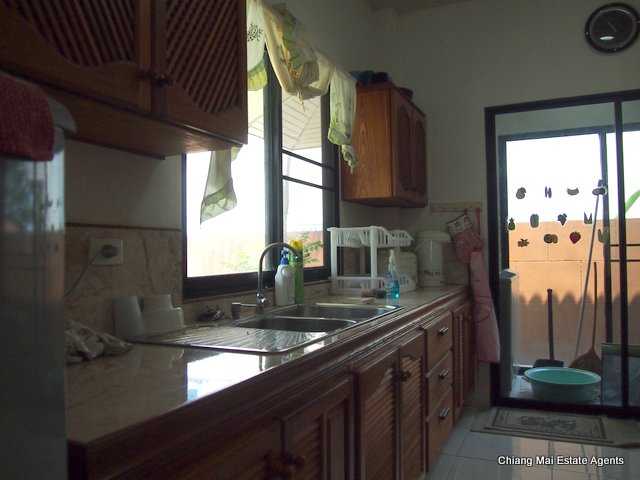 Fine Home and Garden on a Corner Lot for Sale