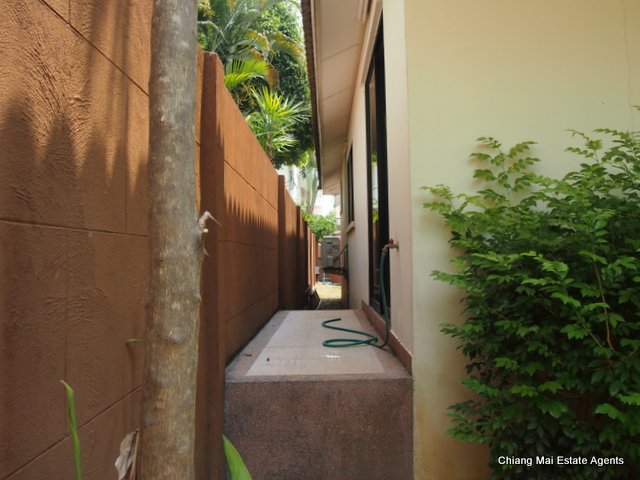 Fine Home and Garden on a Corner Lot for Sale