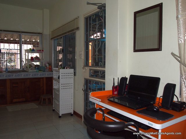 Great Value Home for Sale in Moo Baan Patthana