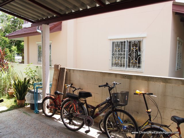 Great Value Home for Sale in Moo Baan Patthana