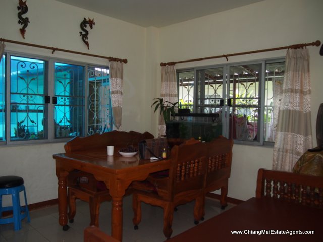 Great Value Home for Sale in Moo Baan Patthana
